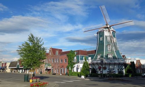 Ten Things To Do In Lynden