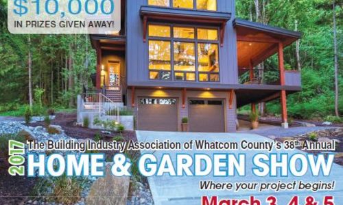 Whatcom County Home &amp; Garden Show