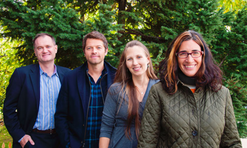 Aid to Help End Homelessness for Bellingham Families