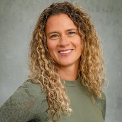 Sheri Robertson