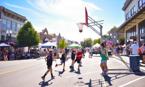 Razz Fest: Lynden’s Annual Celebration of Hoops, Community, &hellip;