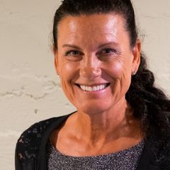 Lesley Alexander-McVie