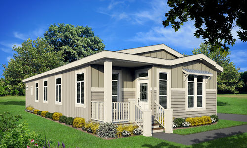 Buying and Financing a Manufactured Home in Whatcom &hellip;