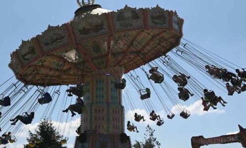 The NW Washington Fair: A Celebration