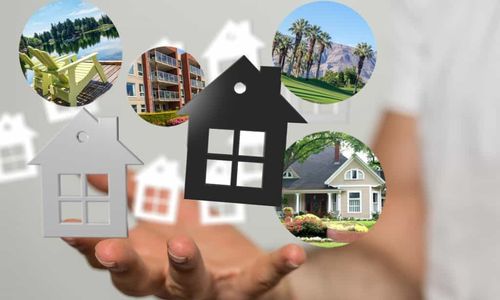 Understanding the Types of Inventory in Whatcom County