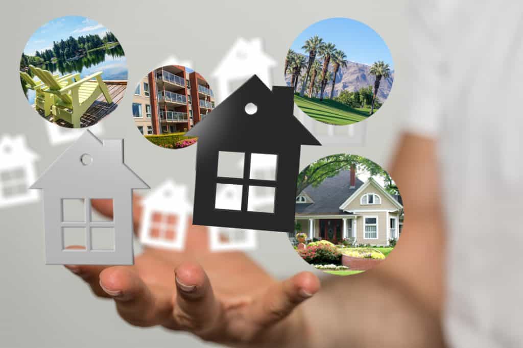 The Whatcom County real estate market offers a wider range of home types than many people expect.