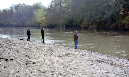 Before You Buy Near the Nooksack