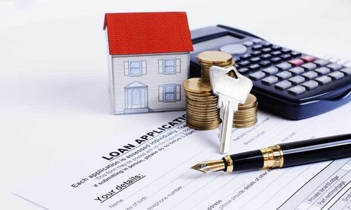 When the Seller Says, "Please, Take My Mortgage!"