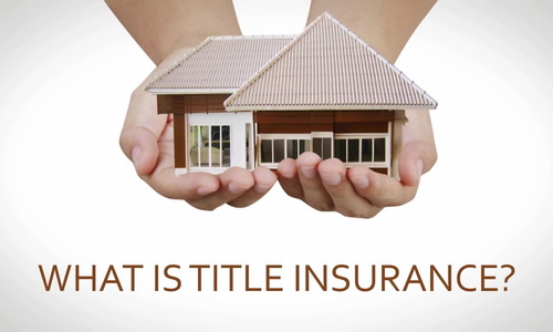 Why Do I Need Title Insurance?