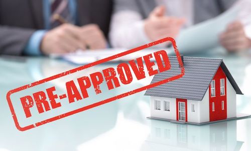 The Power Of Pre-Approval