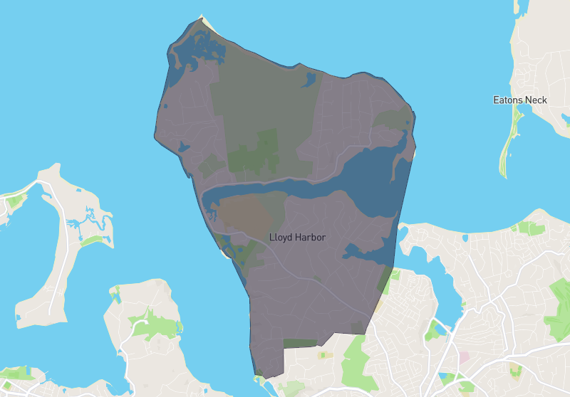 Lloyd Harbor Harper Stanton