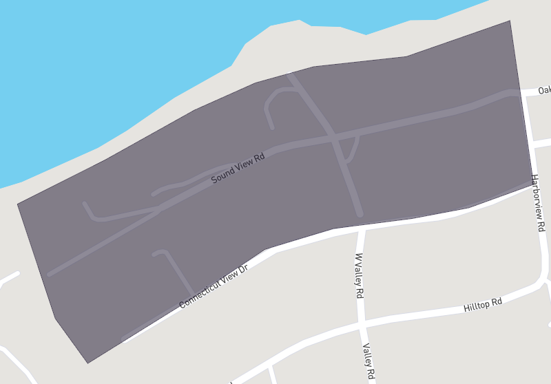 Mill Neck Estates Harper Stanton