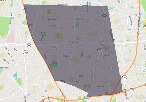 Levittown