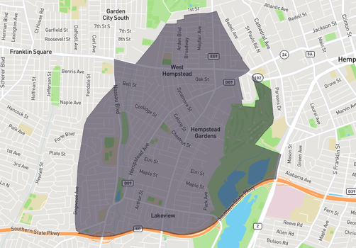 West Hempstead
