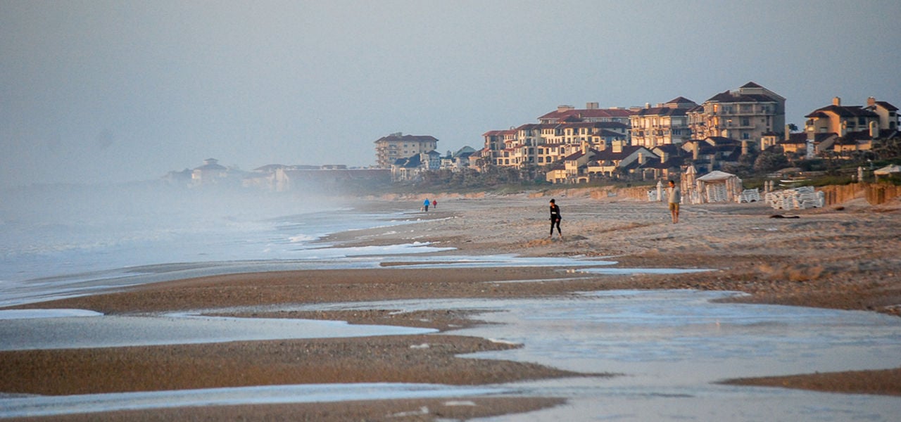 AREA 6 SOUTH ISLAND AI PLANTATION Homes for Sale Amelia Island