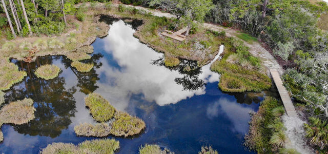 created by dji camera