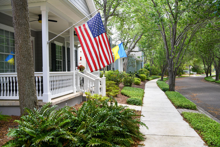 AREA 4 - MID ISLAND - ABOVE SADLER