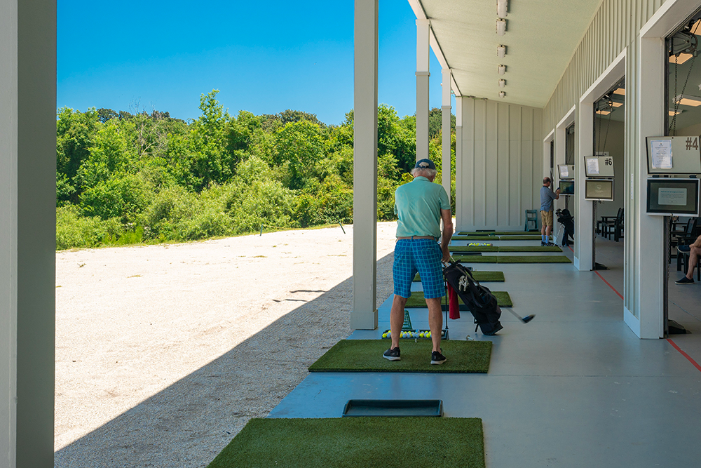 Golf in Amelia Island and Fernandina Beach