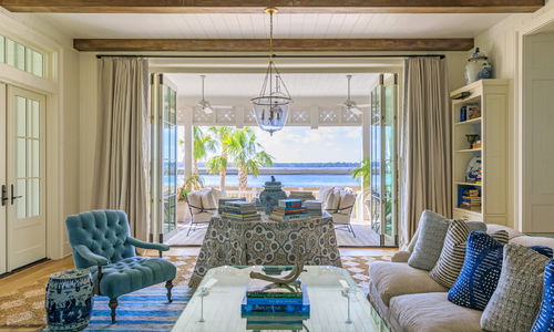 Southern Living Idea House