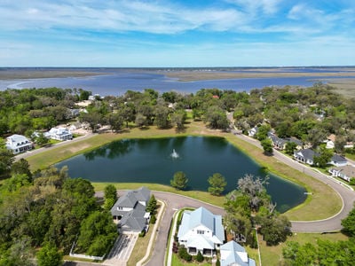WATERMAN'S BLUFF