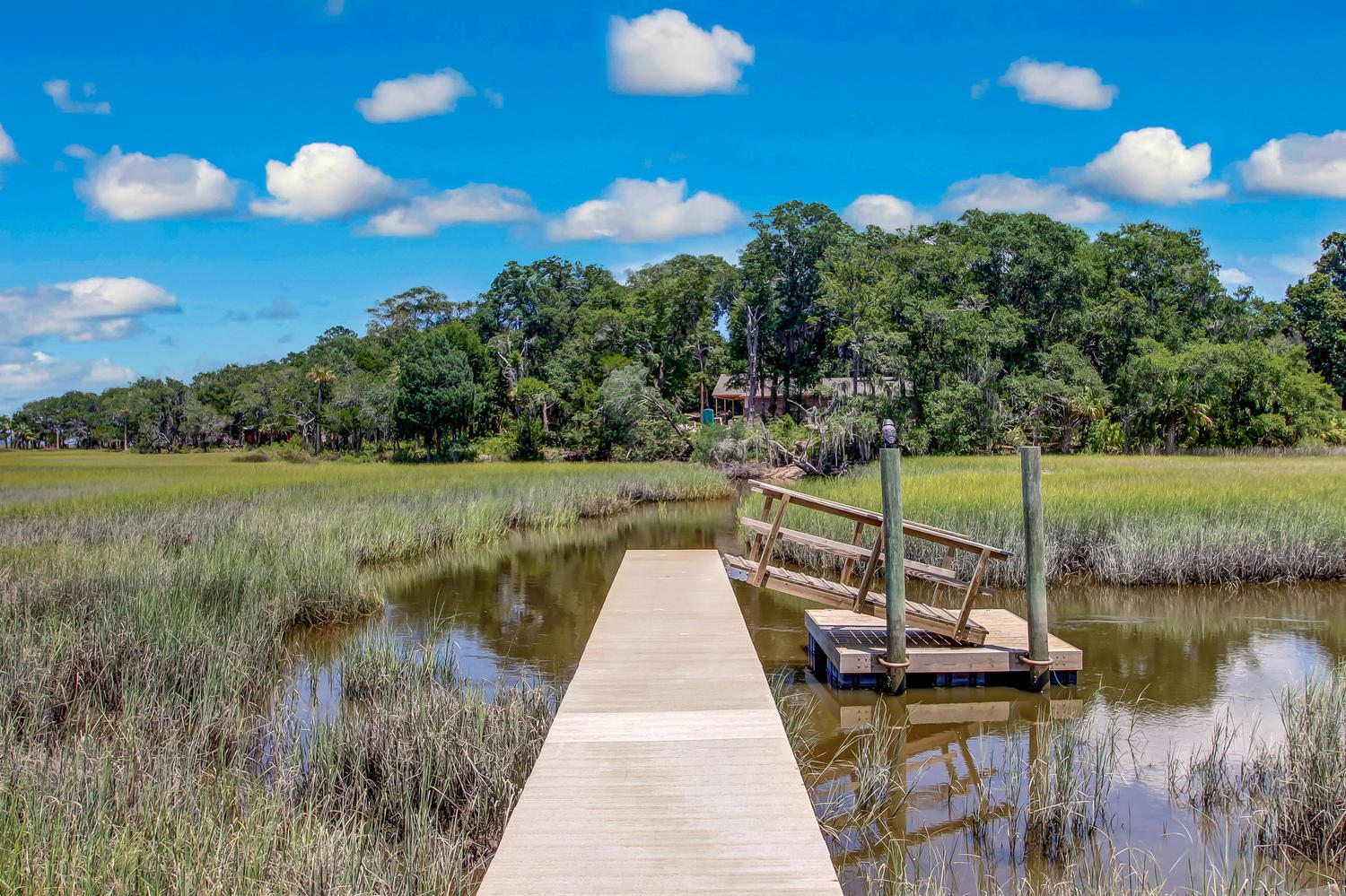 Waterman's Bluff Yulee, Florida Cabana Lane