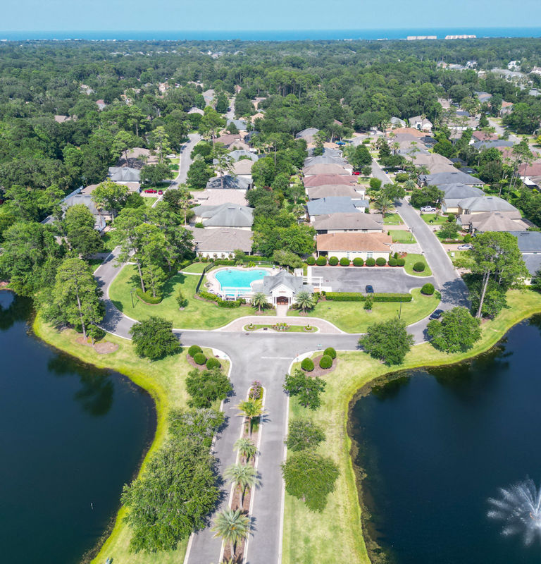 Isle De Mai Amelia Island, Florida Cabana Lane