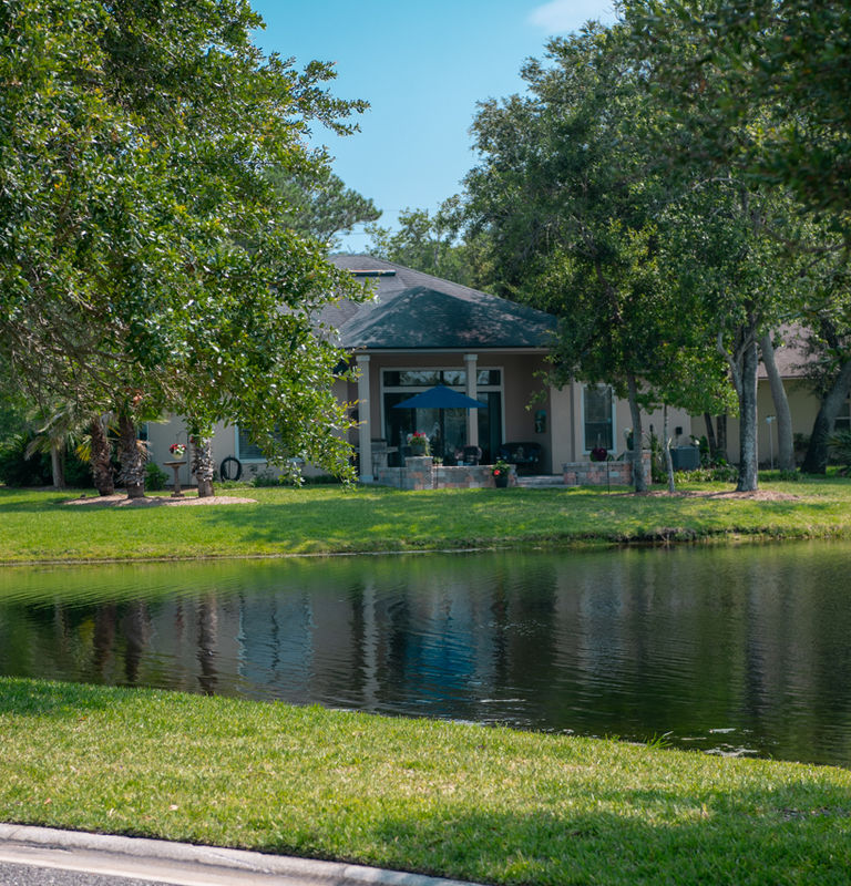 Isle De Mai Amelia Island, Florida Cabana Lane