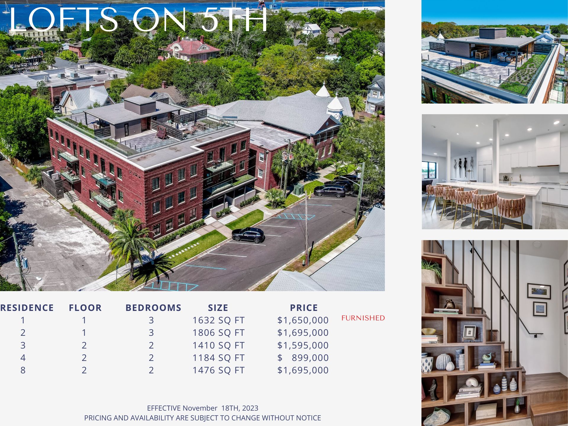 LOFTS ON 5TH OVERVIEW – UNBRANDED (1)