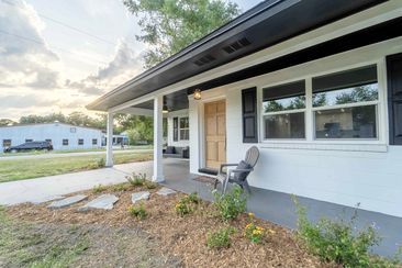 901 Cedar St. Fernandina Beach, FL