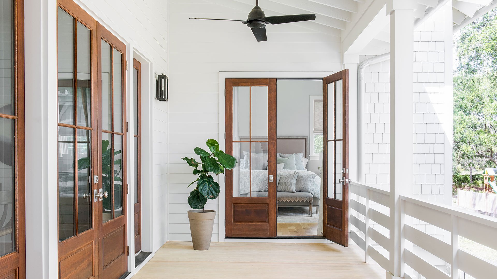 The Connection Indoor & Out