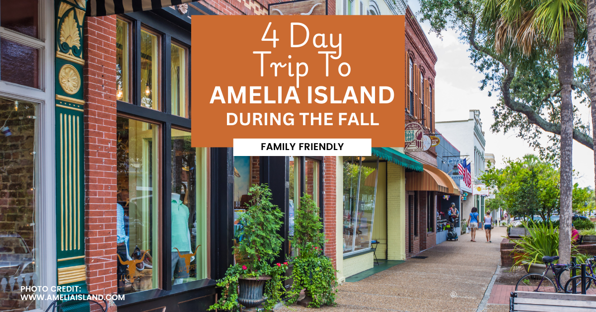 Amelia Island Photos Tripsteru