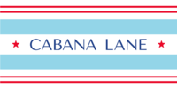 Cabana Lane Logo