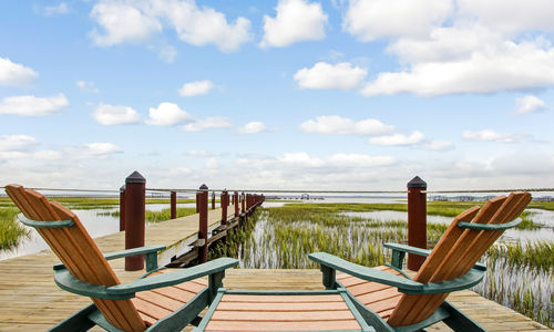 Summer on Amelia Island