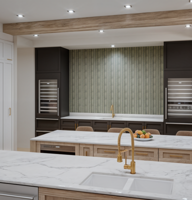 Landings Interior 4