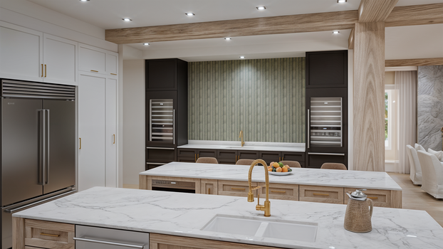 Landings Interior 4
