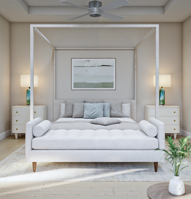 Landings Interior Priamry 6