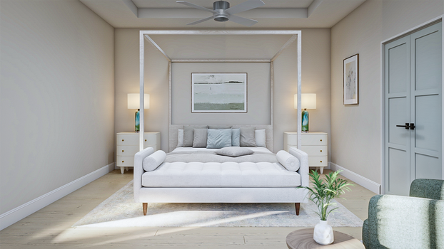 Landings Interior Priamry 6
