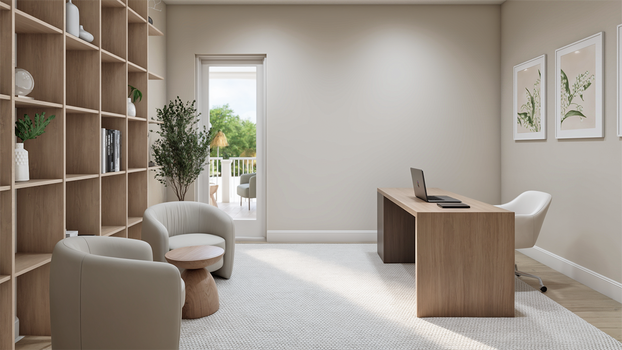 Landings Office 11