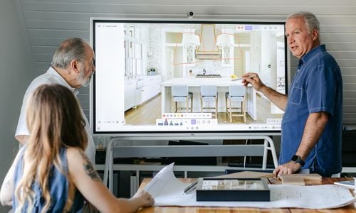 The Real Value Of A Great Agent