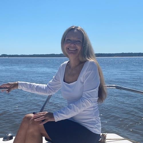 Susan Boat USE