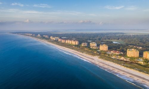 Amelia Island Relocation Guide