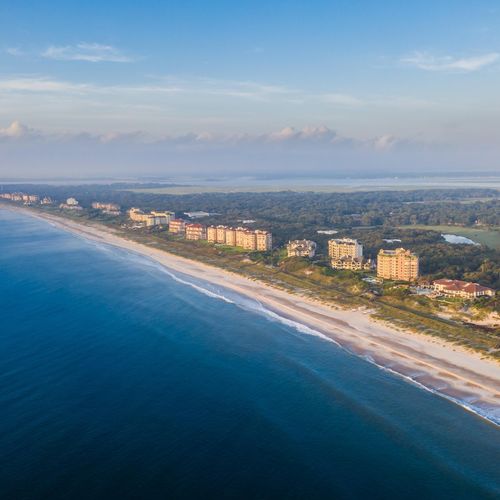 Amelia Island Relocation Guide