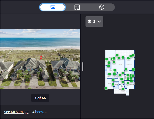 Inteacctive Tour Sea Chase