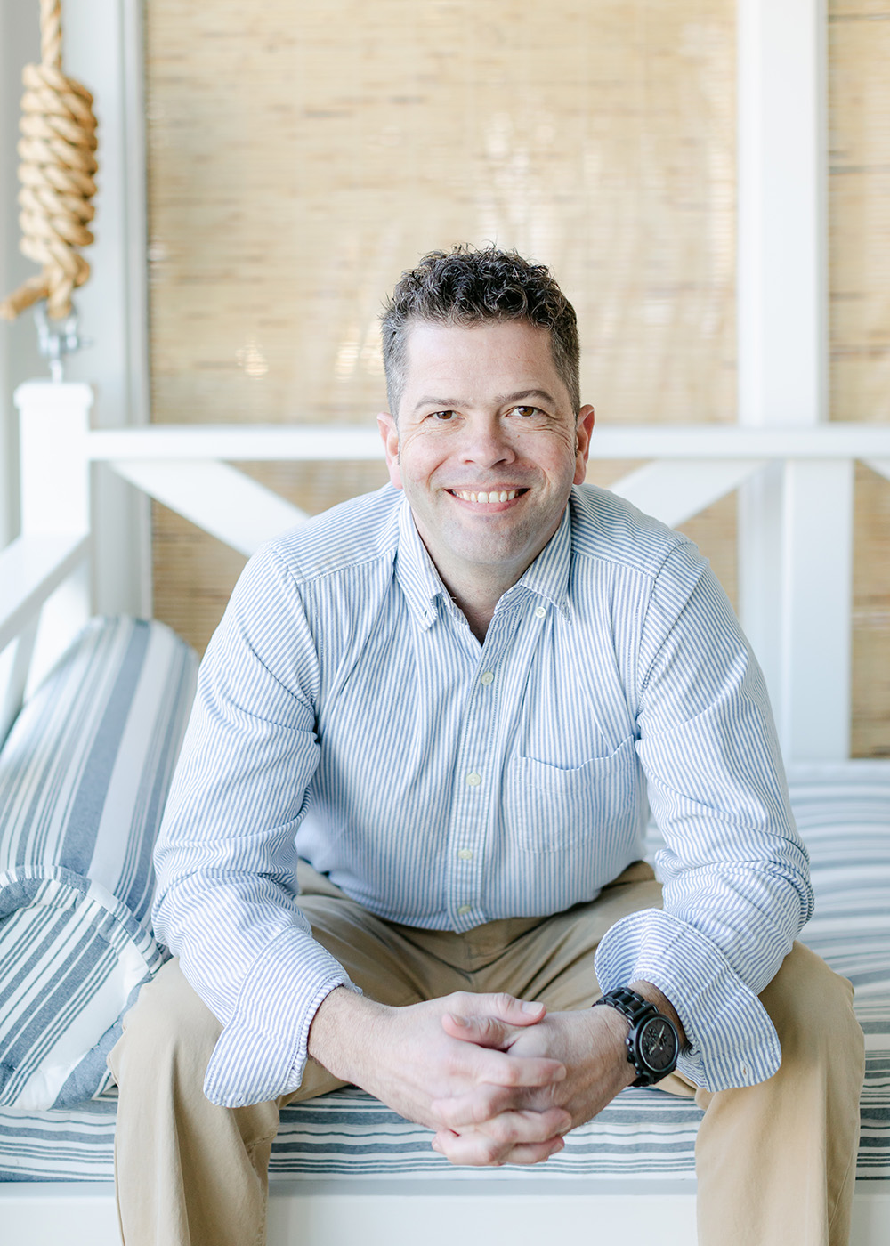 Photo of John Cagle, REALTOR® at Cabana Lane