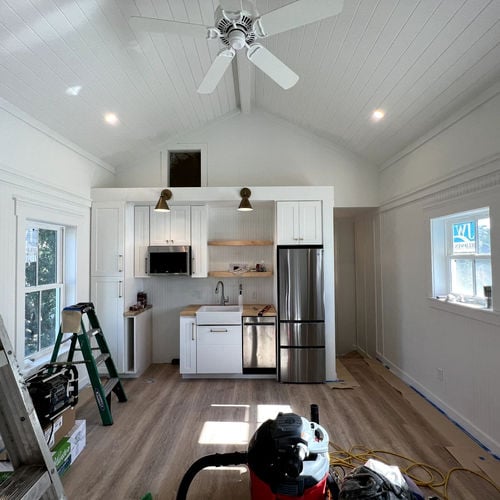 Do Inspection Repairs Require a Licensed Contractor in Florida?