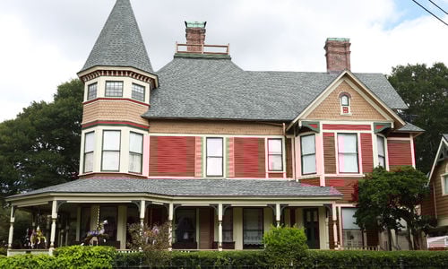 Historic Fernandina Beach: Amelia Island Architecture and the Rise of …