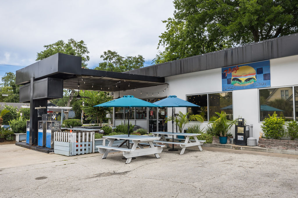 Commerical Photography - Deremer Studios, LLC - Jacksonville, FL