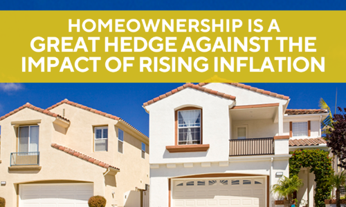 Homeownership Is a Great Hedge Against the …