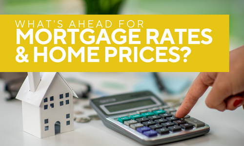 What’s Ahead for Mortgage Rates and Home …
