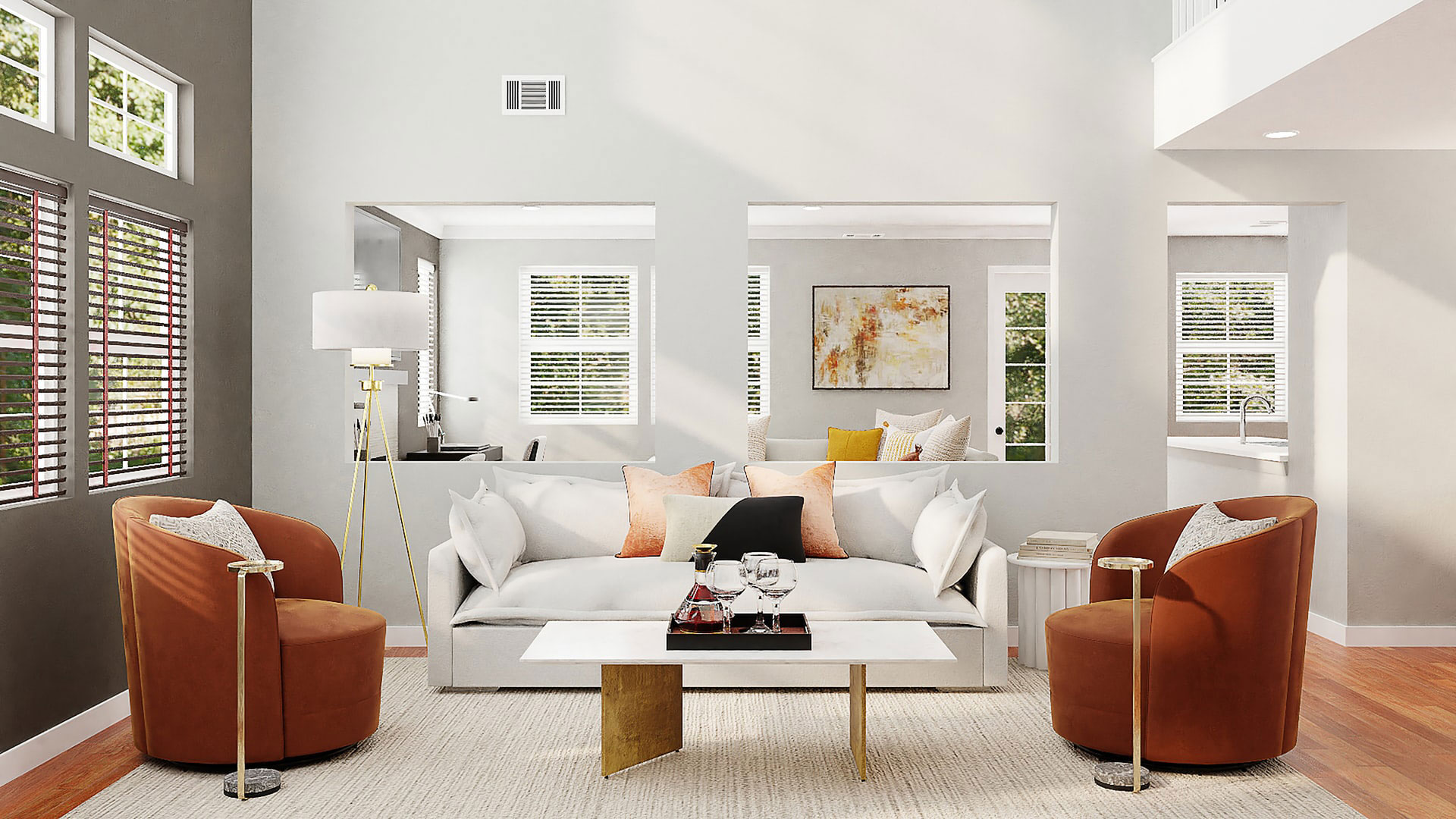Should I Rent or Buy a Home?